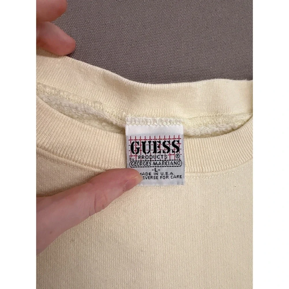 Guess vintage jeans